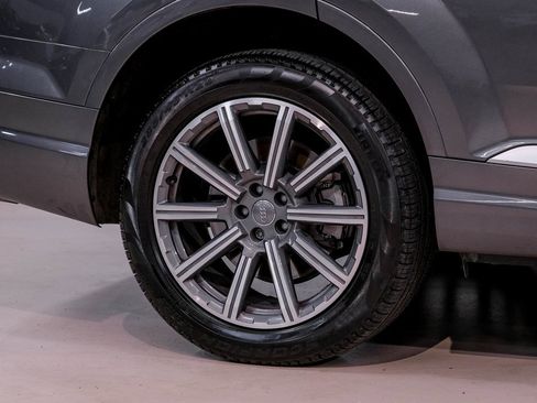 Used 2018 Audi Q7 3.0T Prestige w/ Prestige Package image 71