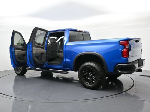 Used 2022 Chevrolet Silverado 1500 ZR2 AWD/4WD image 26