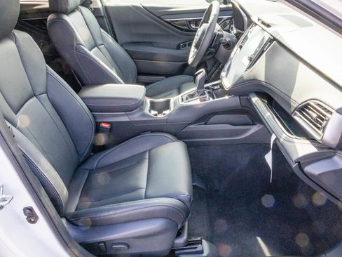 New 2025 Subaru Outback Touring XT image 41