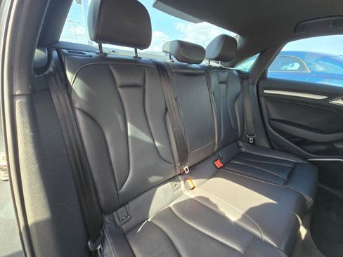 Used 2016 Audi S3 Premium Plus w/ Technology Package AWD/4WD image 16