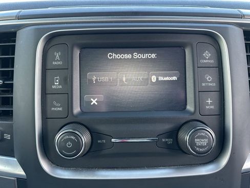 Used 2023 RAM 1500 Classic SLT w/ Protection Group image 34