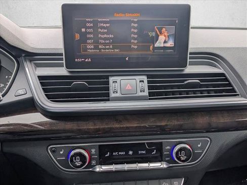 Used 2019 Audi Q5 2.0T Premium Plus w/ Premium Plus Package AWD/4WD image 14