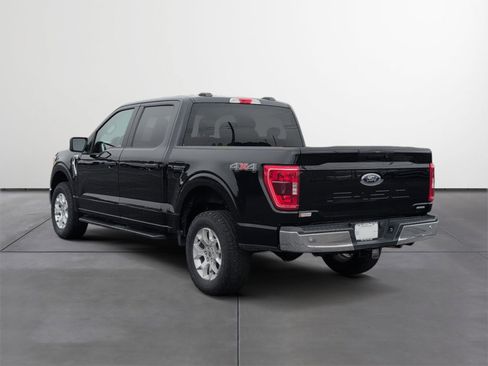 Used 2021 Ford F150 XLT w/ Max Trailer Tow Package image 4
