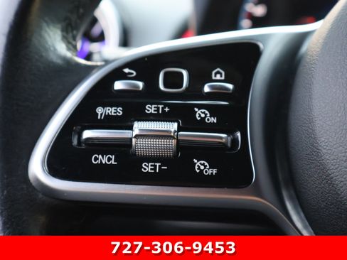 Certified 2023 Mercedes-Benz GLB 250 w/ Premium Package image 28