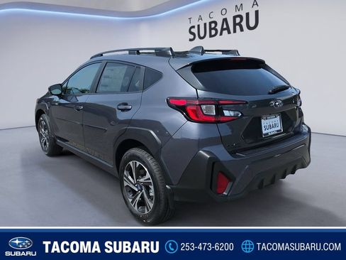 New 2026 Subaru Crosstrek 2.5i Premium AWD/4WD image 3