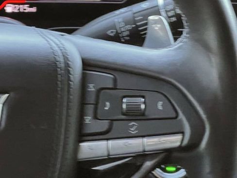 Used 2023 Cadillac Escalade V w/ LPO, Floor Liner Package image 14