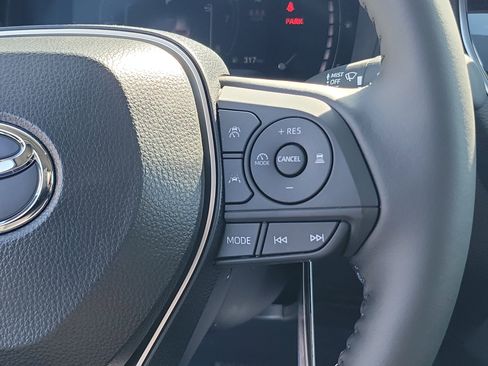 New 2026 Toyota Corolla Cross LE image 17