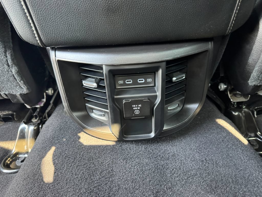 Used 2026 RAM 2500 Laramie AWD/4WD image 41