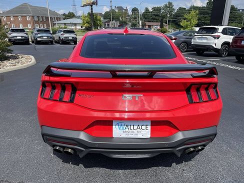 Used 2024 Ford Mustang GT Premium RWD image 5