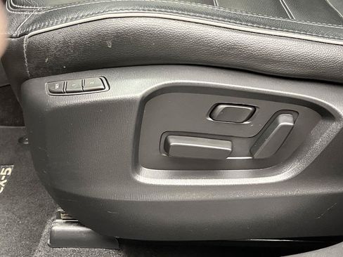 Certified 2025 MAZDA CX-5 AWD 2.5 S w/ Preferred Package image 11