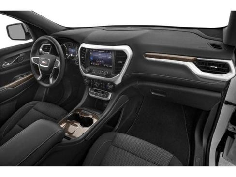 Used 2020 GMC Acadia SLE w/ Driver Convenience Package FWD image 18