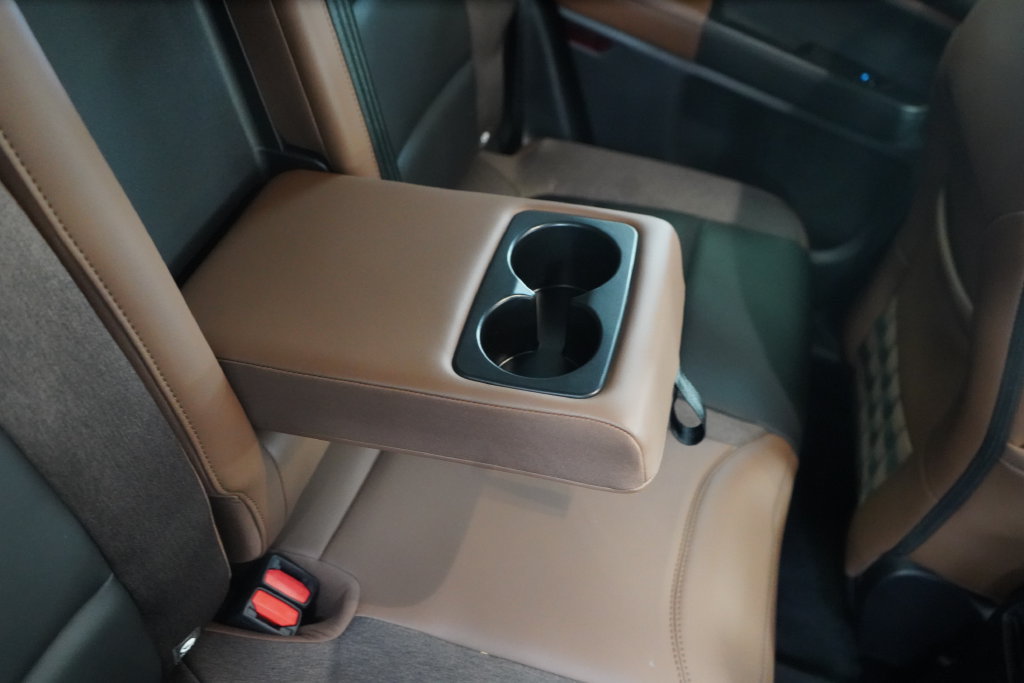 New 2026 Ford Bronco Sport Outer Banks w/ Outer Banks Tech Package+ AWD/4WD image 26