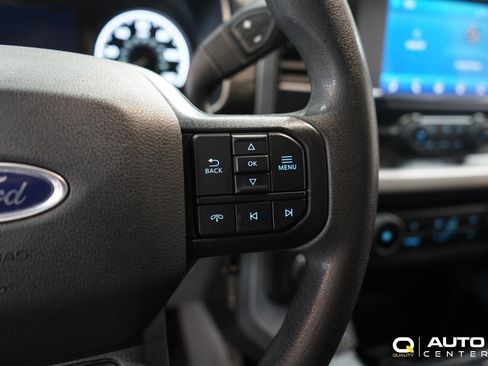 Used 2021 Ford F150 XLT image 25