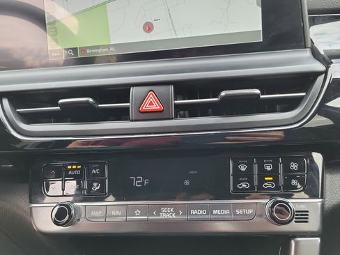 Used 2025 Kia Seltos S image 10