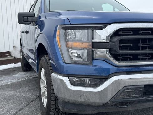 Used 2023 Ford F150 XLT image 4