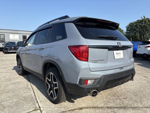 Used 2023 Honda Passport Elite image 4