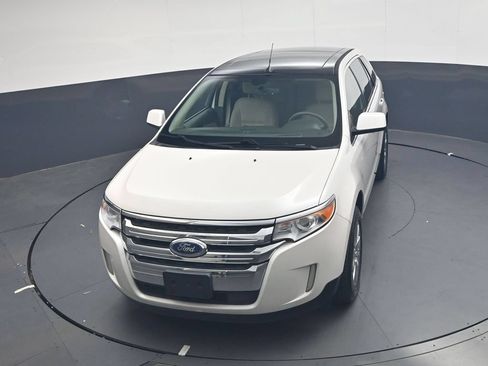 Used 2011 Ford Edge Limited w/ 302A Rapid Spec Order Code FWD image 30