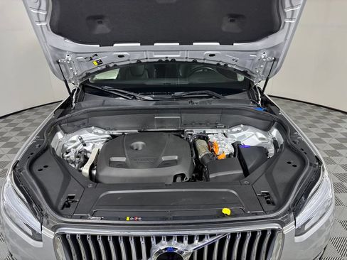Used 2022 Volvo XC90 T8 Inscription Expression AWD/4WD image 24