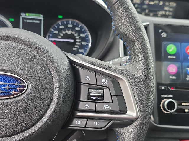 Used 2019 Subaru Crosstrek 2.5i Limited w/ Moonroof Package w/Navigation AWD/4WD image 19