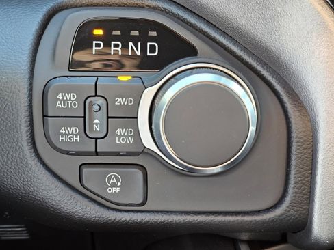 New 2026 RAM 1500 Big Horn image 13