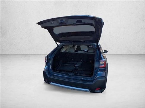 Used 2023 Subaru Outback Limited image 24