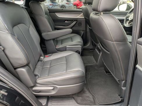 Used 2024 MAZDA CX-90 3.3 Turbo w/ Premium Package image 32