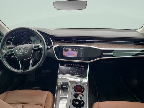 Used 2019 Audi A6 2.0T Premium w/ Convenience Package AWD/4WD image 11