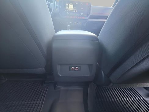 New 2026 Nissan Frontier PRO-4X w/ Tow Package image 9