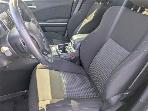 Used 2023 Dodge Charger Scat Pack w/ Technology Group image 15