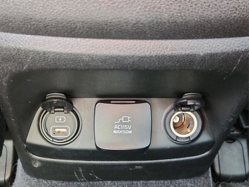 Used 2016 Kia Sorento EX w/ EX Premium Package image 12