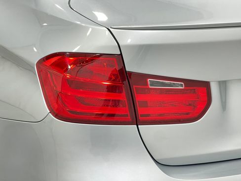 Used 2015 BMW M3 image 36