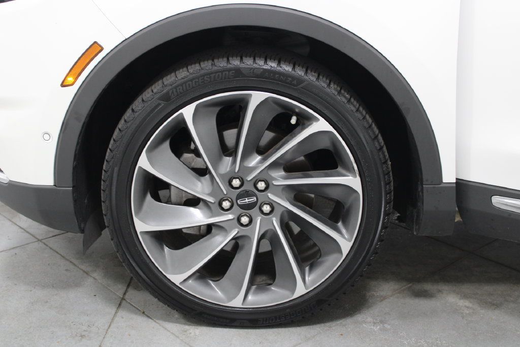 Used 2023 Lincoln Nautilus Reserve w/ Equipment Group 201A FWD image 65
