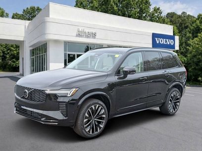 New 2026 Volvo XC90 T8 Ultra w/ Protection Package