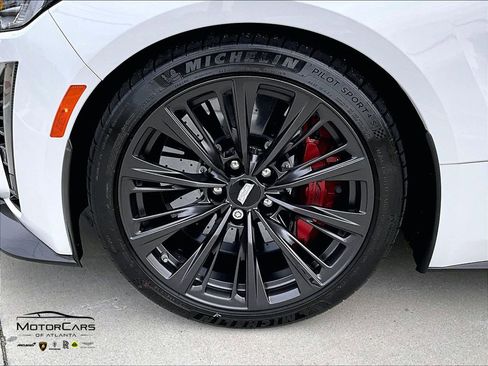 Used 2023 Cadillac CT5 V Blackwing image 10