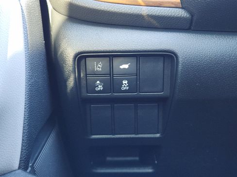 Used 2020 Honda CR-V EX-L image 26