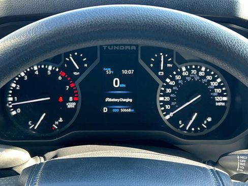 Used 2022 Toyota Tundra SR5 image 35