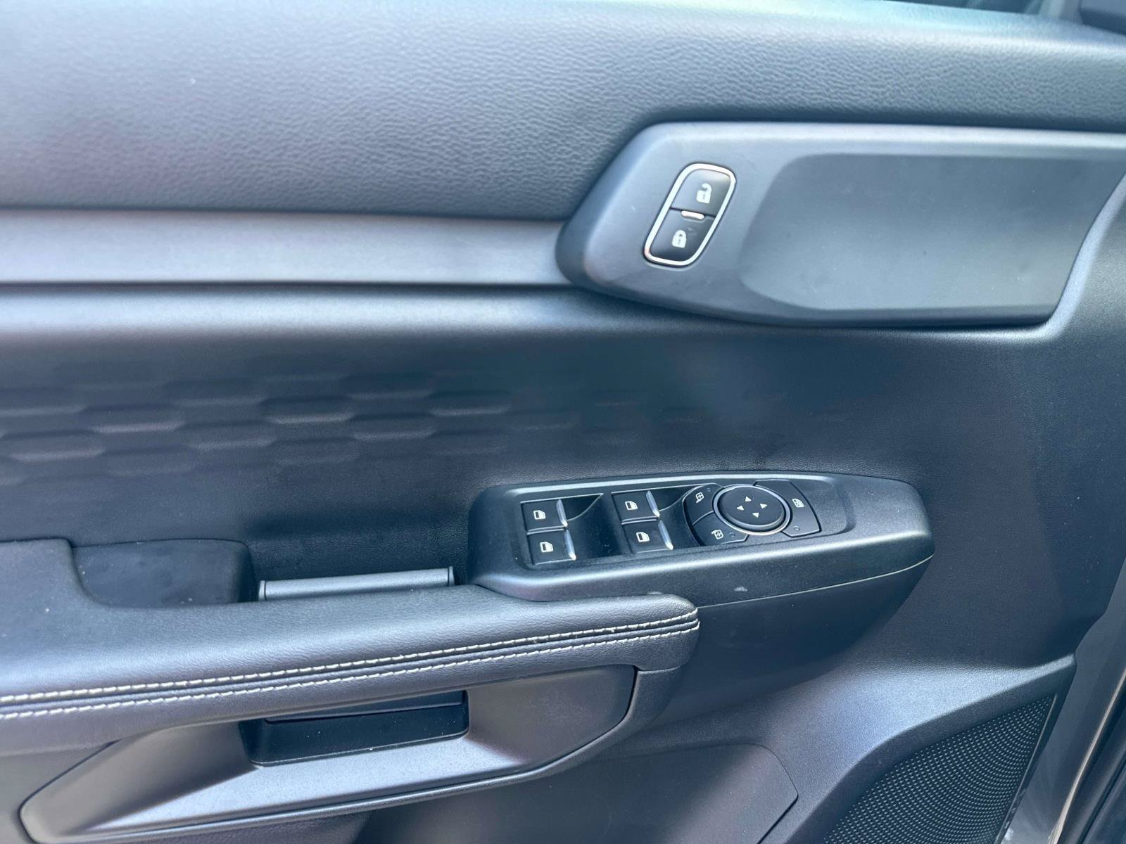 Certified 2026 Ford Ranger XLT w/ Equipment Group 301A High AWD/4WD image 19