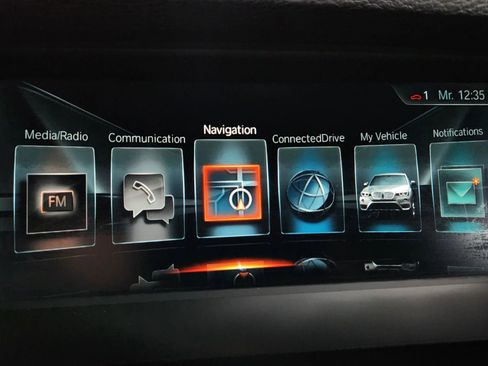 Used 2017 BMW X3 xDrive28i image 33