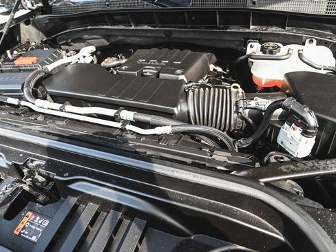 Used 2024 GMC Sierra 1500 Elevation image 33