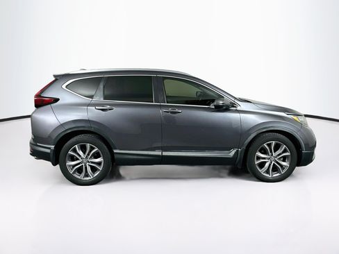 Used 2020 Honda CR-V Touring image 10