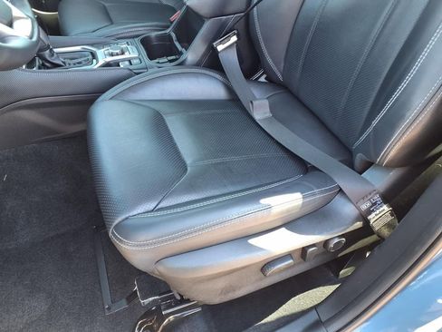 Used 2021 Subaru Forester Touring w/ Popular Package #2 image 26