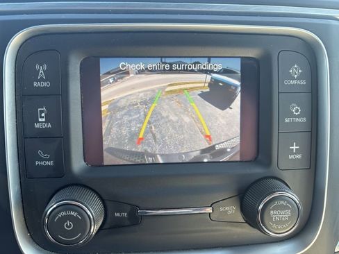 Used 2024 RAM 1500 Classic Warlock image 28