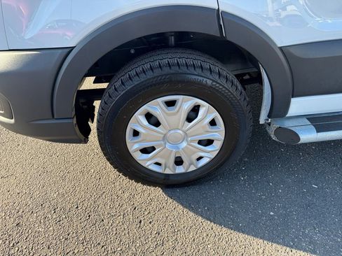 Used 2024 Ford Transit 250 Low Roof w/ Exterior Upgrade Package image 11