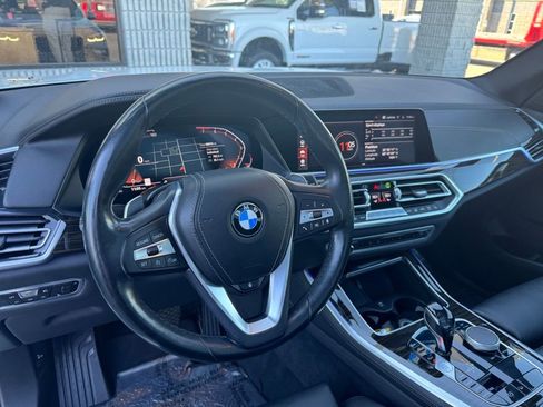 Used 2020 BMW X5 xDrive40i w/ Premium Package image 8