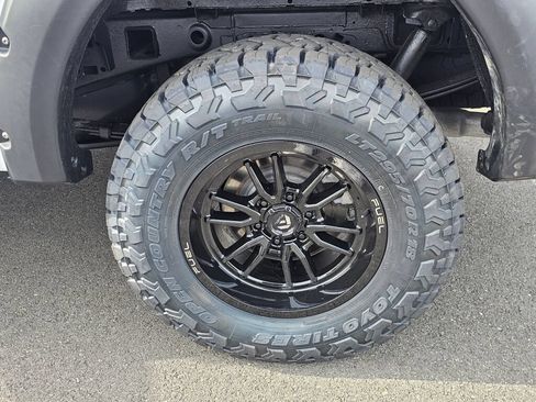 Used 2023 Ford F150 Tremor AWD/4WD image 11