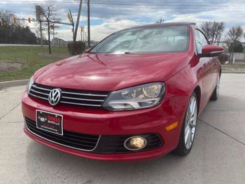 Used 2014 Volkswagen Eos Komfort image 43