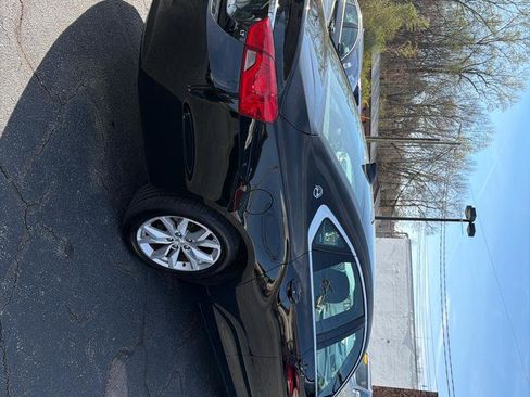 Used 2020 Chevrolet Impala LT image 5