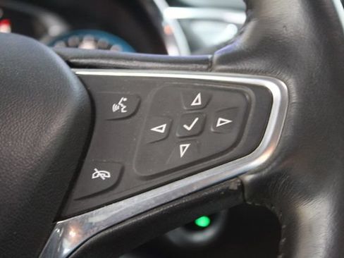 Used 2016 Chevrolet Malibu Premier FWD image 16