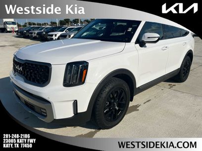 Used 2023 Kia Telluride SX X-Pro