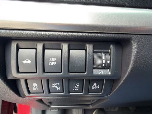 Used 2015 Subaru Legacy 2.5i Limited AWD/4WD image 18